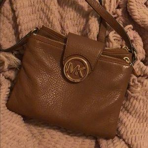 Michael Kors Fulton crossbody